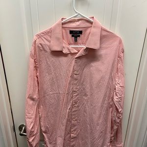 Apt 9 men’s slim fit dress shirt